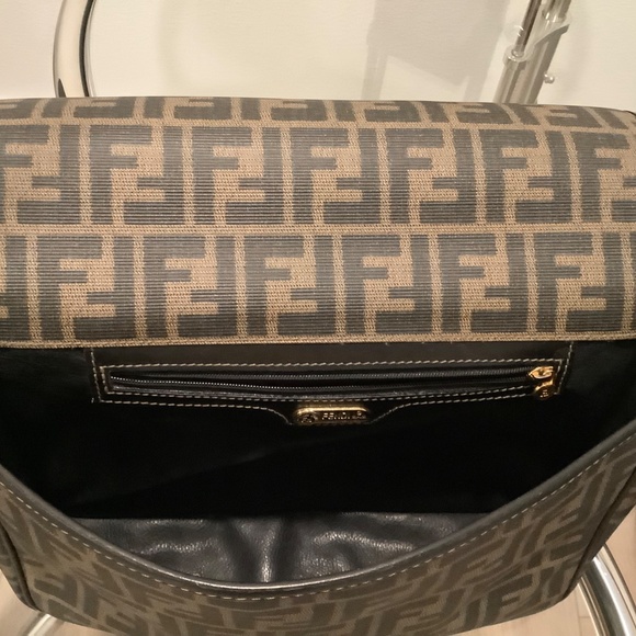 FENDI handbad, purse, bag - Picture 10 of 12